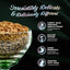 Fromm PurrSnickitty Game Bird Grandeur Recipe, Dry Cat Food, 4-lb Bag