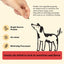 Plato Small Bites Meaty Morsel Dog Treats, Duck Recipe