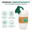 Chewffon Pupcoffee Enrichment, Dog Toy