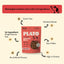 Plato Small Bites Meaty Morsel Dog Treats, Salmon Recipe