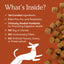 Fera Pets Probiotics Soft Chews For Dogs, Pet Supplement
