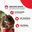 Nulo Real Shreds with Organ Meat Chicken & Duck Recipe, Wet Cat Food, 2.8-oz Case Of 12