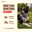 Natural Farm Beef Collagen Stick, Dog Chews