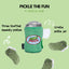 Chewffon Pickle Squeaky, Dog Toy