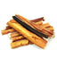 Tuesday's Natural Dog Company, 6-inch Bully Sticks Odor Free, Dog Chew, 8-oz Bag
