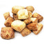Tuesday's Natural Dog Company, Yak Cheese Puffs, Dog Treat, 4-oz Bag