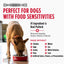 Nulo FreeStyle Limited+ Alaska Pollock & Lentils Recipe, Dry Dog Food