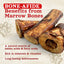 Natural Farm Beef Marrow Bones, Dog Chew