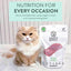 The New Zealand Natural Pet Food Co Duck Recipe, Freeze-Dried Cat Treats