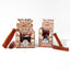 Wag & Bright Mighty Marrows | Collagen Dental Dog Chews, Bacon Flavor