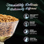 Fromm PurrSnickitty Chicken Delight Recipe, Dry Cat Food, 4-lb Bag