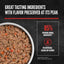 Orijen FreshPrey Turkey, Salmon & Pork Recipe, Frozen Dog Food