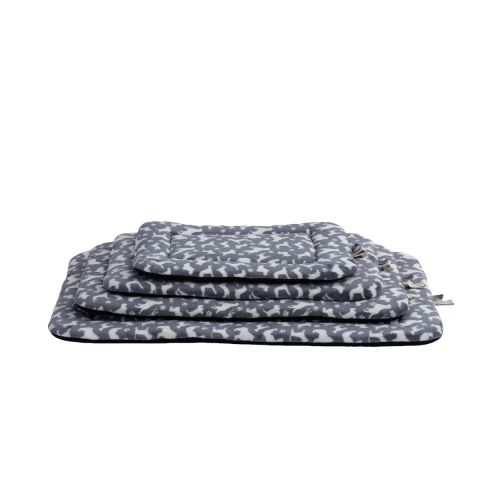 Territory Crate Mat, Dog Bed