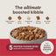 Instinct PeakBoost Grain-Free High-Protein Recipe with Real Beef, Dry Dog Food