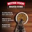 Nulo Culinary Harvest Baked Turkey & Salmon Recipe for Adult Cats & Kittens, Dry Cat Food, 4-lb Bag