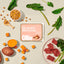 Ollie Fresh Beef Dog Food With Sweet Potatoes, Frozen Gently Cooked Dog Food