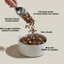 Open Farm RawMix Ancient Grains Puppy, Dry Dog Food