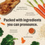 The Honest Kitchen Whole Grain Chicken Whole Food Clusters for Small Breeds, Dry Dog Food