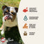 Fromm Seafood Medley Pâté, Wet Dog Food, 12.2-oz Case of 12