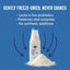 Shepherd Boy Farms Fruit Blend, Freeze Dried Raw Goat's Milk
