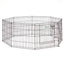 Midwest Contour Exercise Pen with Door