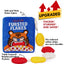 Chewffon Fursted Flakes, Dog Toy