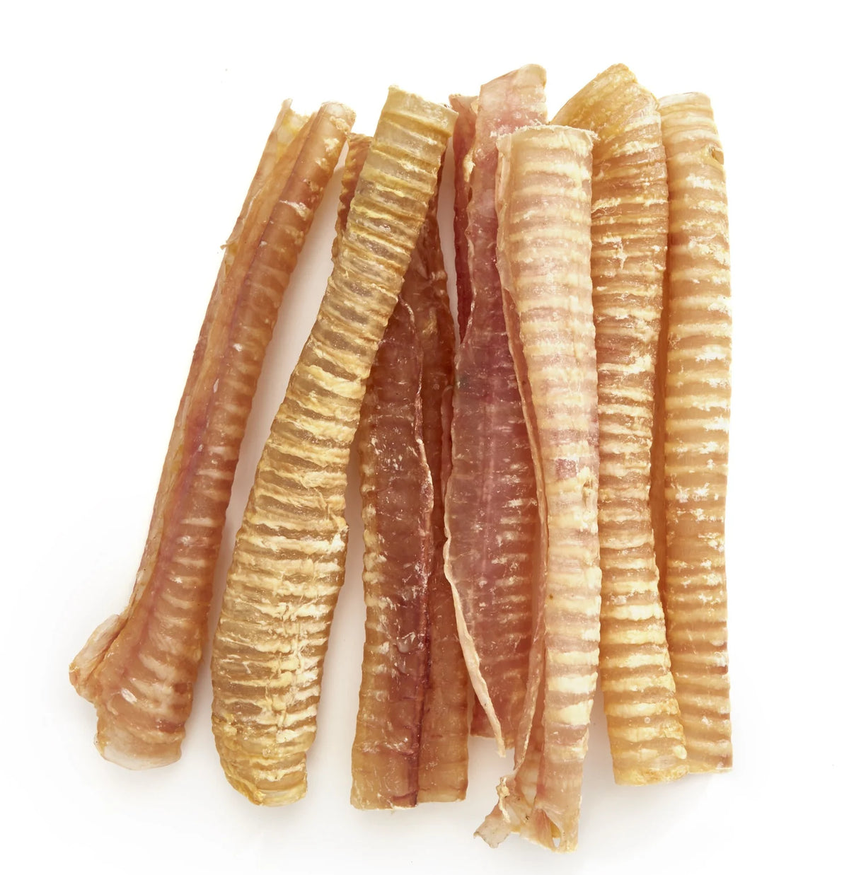 Natural Farm Beef Trachea, Dog Chews