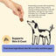 Plato Wellness Chews Skin & Allergy, Dog Treats