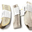 Tuesday's Natural Dog Company, Elk Antler - Medium Split, Single Dog Chew