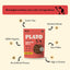 Plato Small Bites Meaty Morsel Dog Treats, Chicken Recipe