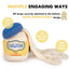 Chewffon MayoMaze, Dog Toy