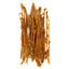 Tuesday's Natural Dog Company, Turkey Tendons, Dog Treat, 4-oz Bag