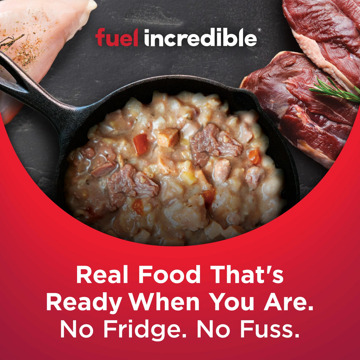 Nulo Gently-Cooked Meals Salmon & Tuna Recipe, Wet Cat Food, 3.5-oz Case of 24