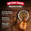 Nulo Culinary Harvest Baked Chicken & Whitefish Recipe for Adult Dogs, Dry Dog Food