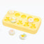 EmeryPets Bee + Daisy Treat Mold