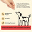 Plato Small Bites Meaty Morsel Dog Treats, Chicken Recipe