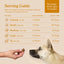 Fera Pets Allergy & Immune Soft Chews For Dogs, Pet Supplement, 30-count