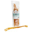 Tuesday's Natural Dog Company, Turkey Tendons, Dog Treat, 4-oz Bag