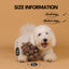 Chewffon Pinecone, Dog Toy