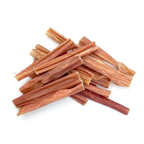 Tuesday's Natural Dog Company, 6-inch Tremenda Tough Sticks, Single Dog Chew