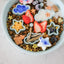 EmeryPets Star + Cloud Slow Feeder Bowls (Blue)