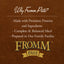 Fromm Lamb Pâté, Wet Dog Food, 12.2-oz Case of 12