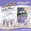 Fussie Cat Chicken with Pumpkin in Goat Milk Mousse Kitten 1.5-oz Pouch, Wet Cat Food, Case of 12