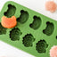 EmeryPets Frog + Lotus Treat Mold
