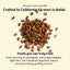 Plato Wellness Chews Immunity & Gut, Dog Treats