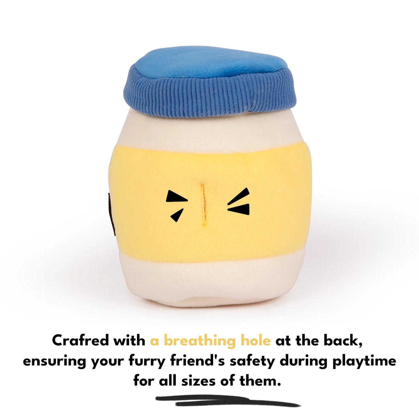 Chewffon MayoMaze, Dog Toy
