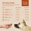 Fera Pets Probiotics Soft Chews For Dogs, Pet Supplement