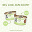 Cats In The Kitchen Kitten Lambur-kitty , Wet Cat Food