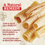 Natural Farm Beef Trachea, Dog Chews