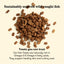 Plato Wellness Chews Skin & Allergy, Dog Treats